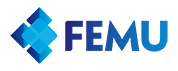 FEMU logo